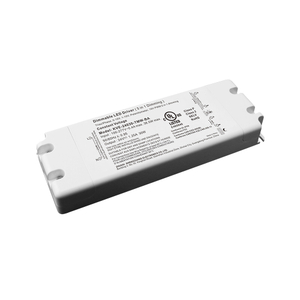 30W Triac 0-10V Dimmable LED Drivers CV