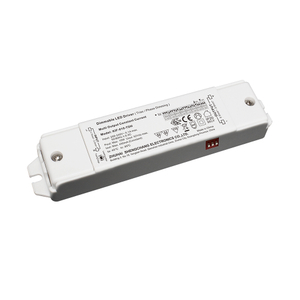 10 20 40 60 Watt CC Triac Dimming LED Power Supply 220 230 240 Volt