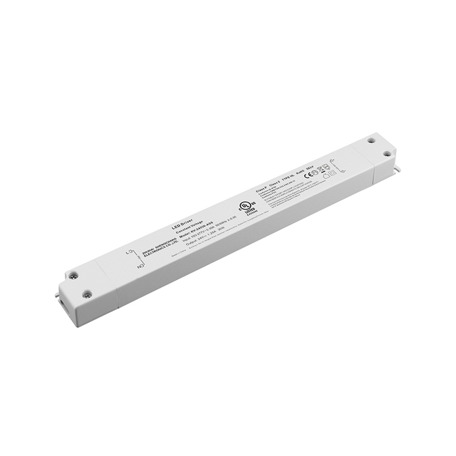 30W 36W 60W 96W 100W 150W ON/ OFF Linear Plastic LED Driver LED Power Supply 12v 124v 36v 48v ac input