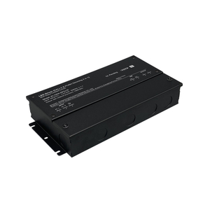 DP2J-N 100W konstanter Strom Dali 2 Drücken dimmbarer LED-Treiber für LED-Deckenleuchten