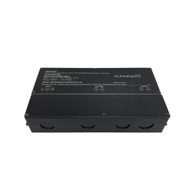 150W 200W 400W 600W CV TRIAC 0 10V ΛΟΓΑ