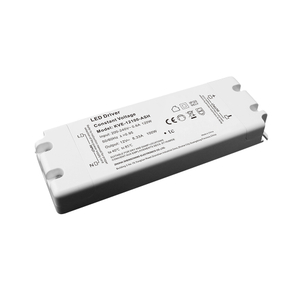30 60 80 100 Watt CV Low-profile Plastic Switching Power Supply with Frequency Conversion