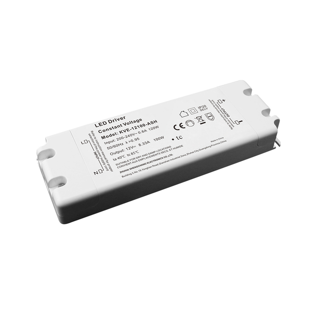 30 60 80 100 Watt CV Low-profile Plastic Switching Power Supply with Frequency Conversion