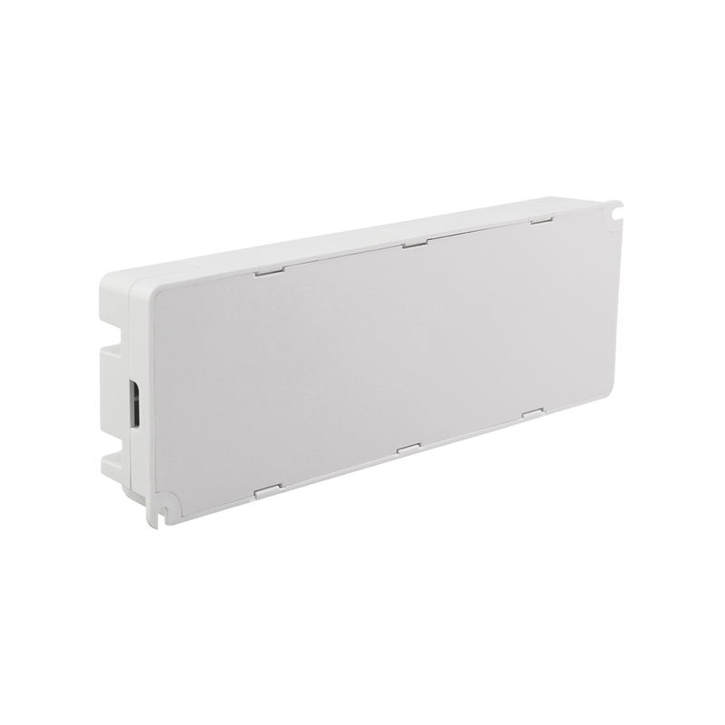 30W 60W 80W 96W 100W 120W CV LED vozač Switch Power Plastic Housing 100-277V AC