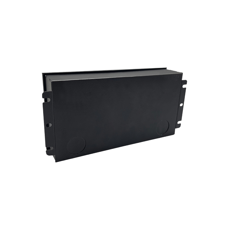 30W 60W 80W 96W 100W 120W 150W 200W 300W 500W 600W CV লোহাৰ বিল্ট-ইন জংচন বক্স ড্ৰাইভাৰ চুইচিং পাৱাৰ চাপ্লাই 5-Y ৱাৰেণ্টী