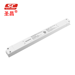 96W 12V 24V 36V 48V DC 100-279Vac (us) Constant Votage Triac Constant Votage Led Driver