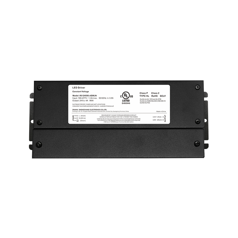 30W 60W 80W 96W 100W 120W 150W 200W 300W 500W 600W 180W 192W 288W 384W CV Clase 2 Clase P Energía Alto Power Factor