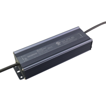 80W 96W 100W 120W 150W 200W 300W 500W 600W 180W 192W 288W 384W CV Aluminum Shell Switching Power Supply for LED Fixtures