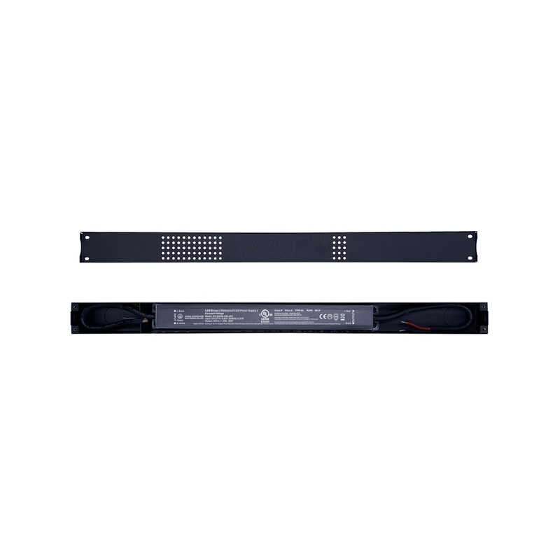 30W 36W 60W 96W 100W 150W CV Build in Active PFC Switching Power Supply of Low Ripple Lighting