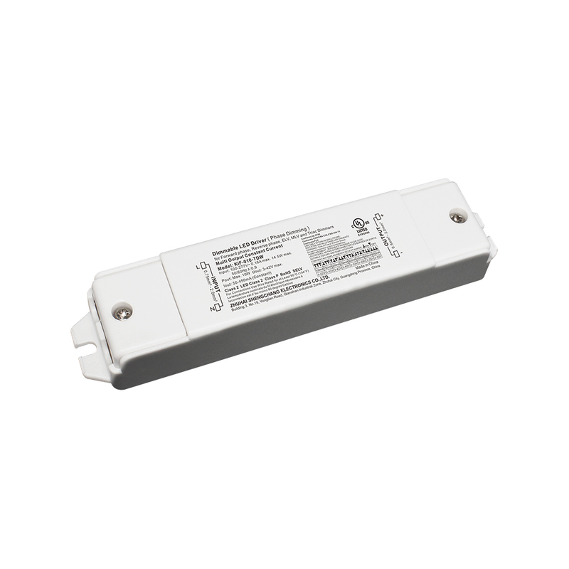 10W 20W 30W 40W CC Triac Dimming LED Power Supply 100-277V