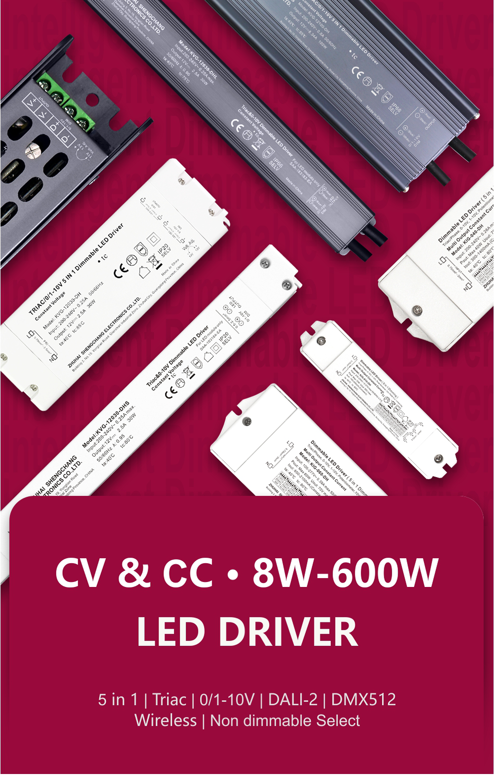 best constant voltage led driver (1)