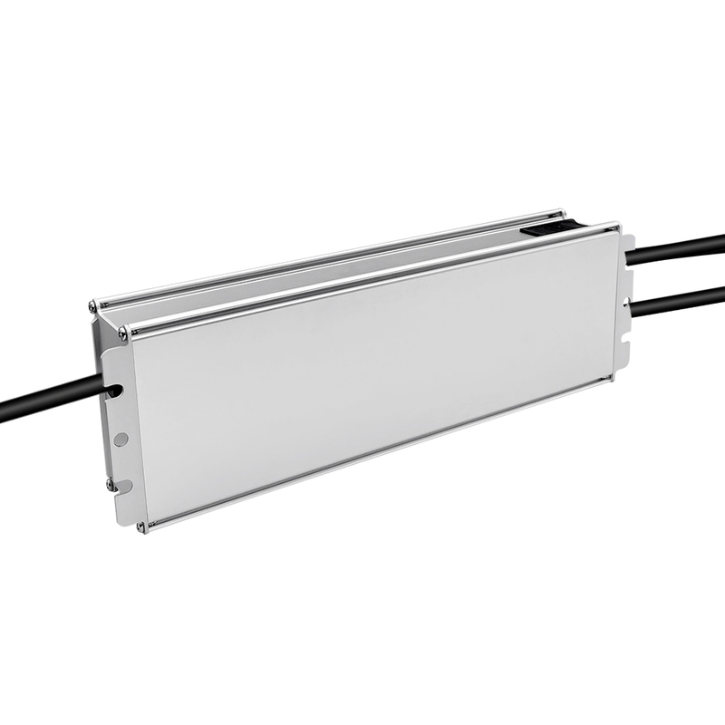 100W 150W 200W 240W 320W 480W 600W 800W DALI-2 D4i Isolated LED Driver 220-480V AC