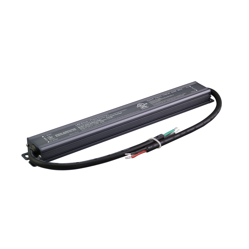 30W 36W Triac Dimmable LED Light Power Supply CV for led outdoor lights