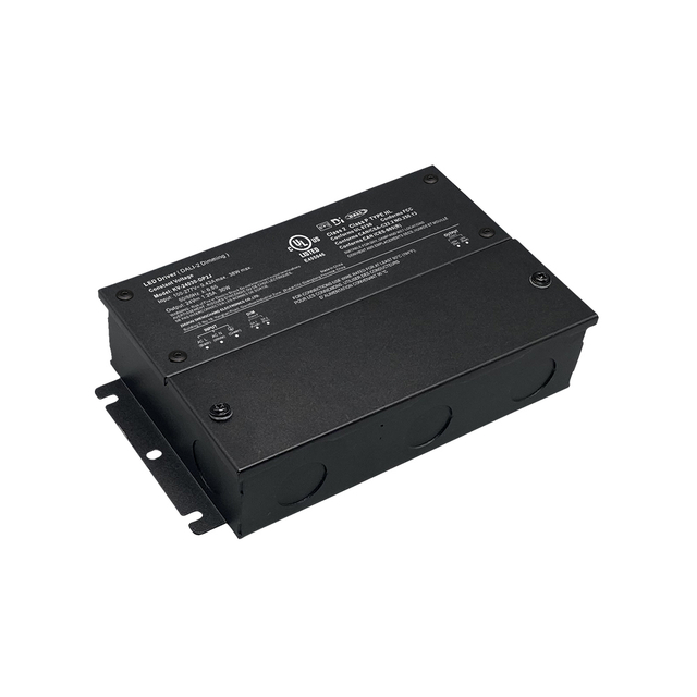 60W 75W 80W 90W 96W 100W 120W 150W 200W 300W PUSH DALI-2 DALI สำหรับ LED
