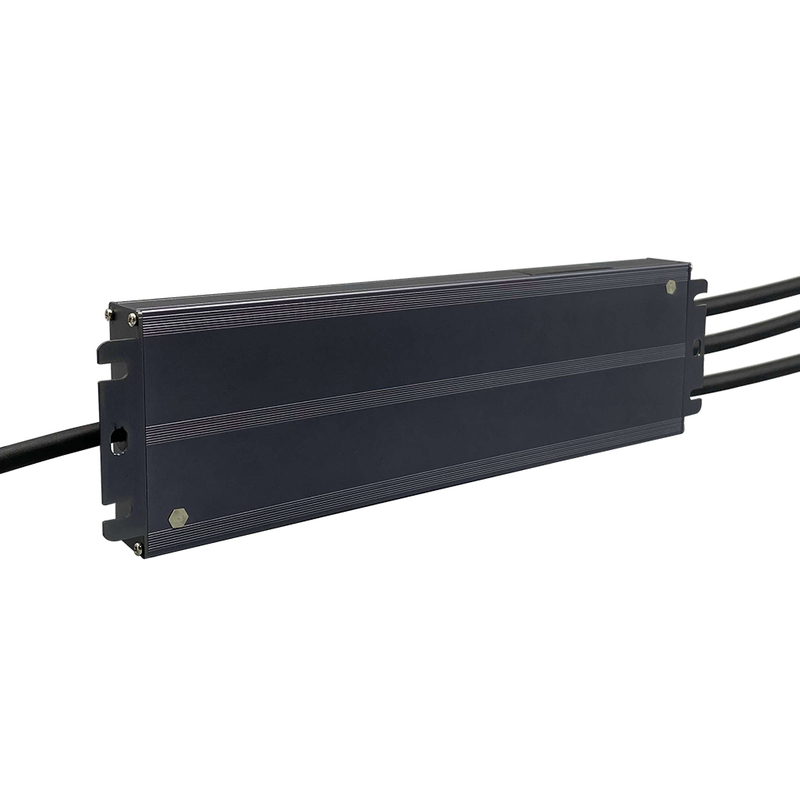 200W CCT 0-10V Constant Voltage LED Driver