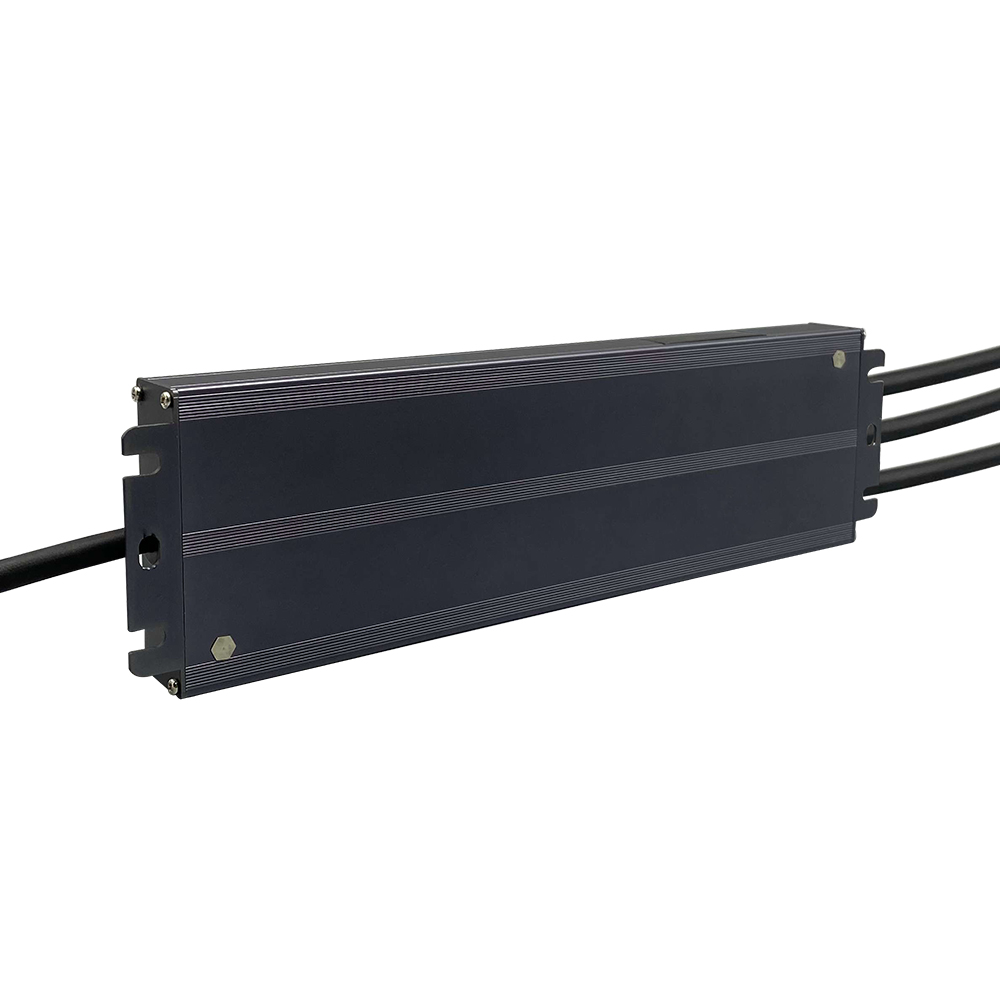 200W CCT 0-10V Constant Voltage LED Driver