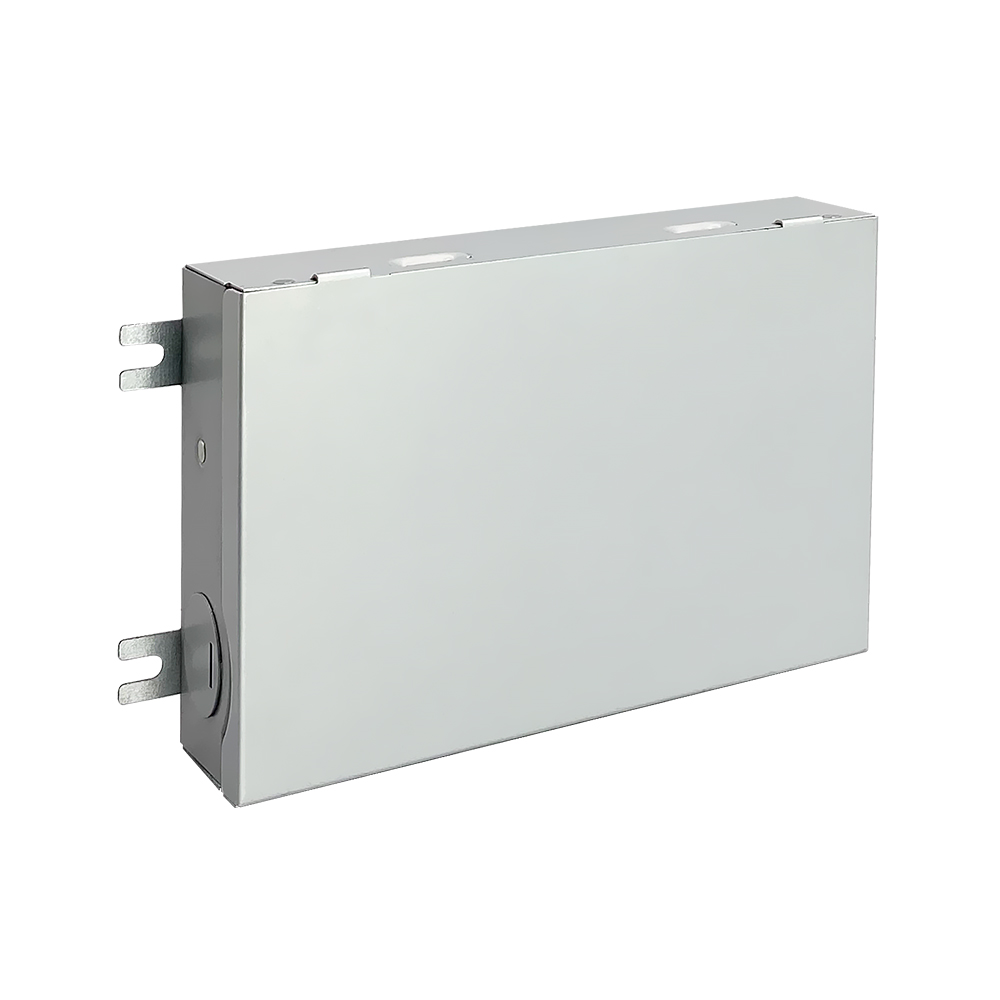 หม้อแปลง LED กล่องแยก Triac 60-96W