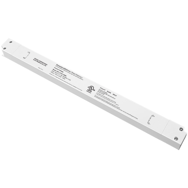 150W Triac Dimmable Linear LED Power Supply CV for led lamp lighting