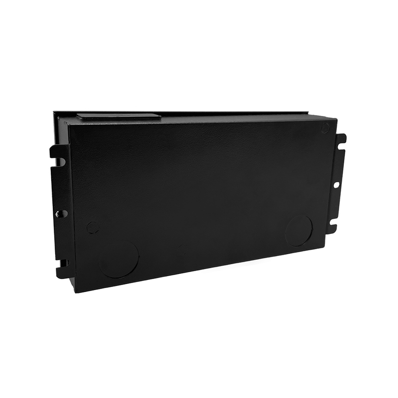 60W - 300W CV RGB CW Ενιαίο χρώμα 1 - 5 κανάλια Ble Dimming Tuya Silvair Casambi LED τροφοδοτικά για λυχνία LED