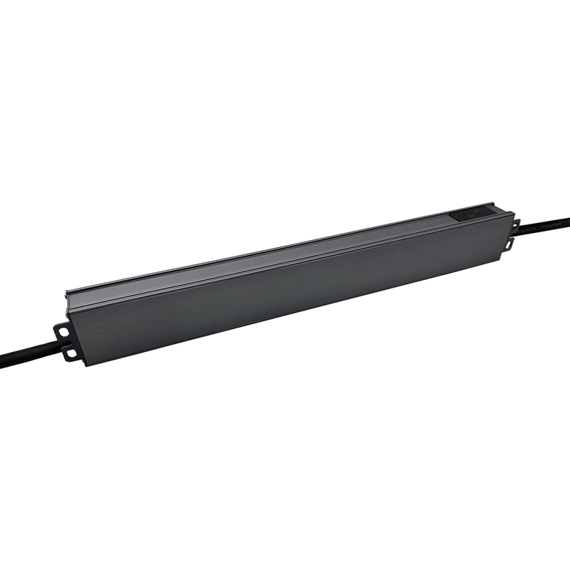 30W 40W 60W CC Triac Dimming LED Đèn LED Nguồn cung cấp 100V 110V 120V 277V AC đầu vào