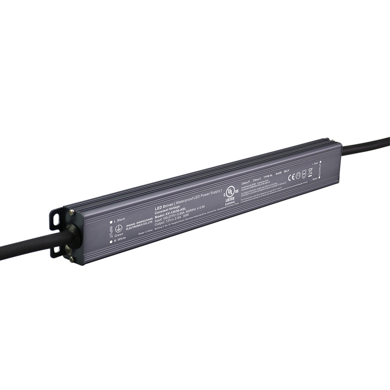 30W 36W 60W 96W 100W 150W ON/ OFF LED Lights LED Power Supply 12v 124v 36v 48v ac input