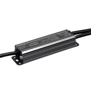 DP2A 10W 20W 40W 60W 100W CC DALI 2 Push Ultra Dünn wasserdichte LED -Treiber