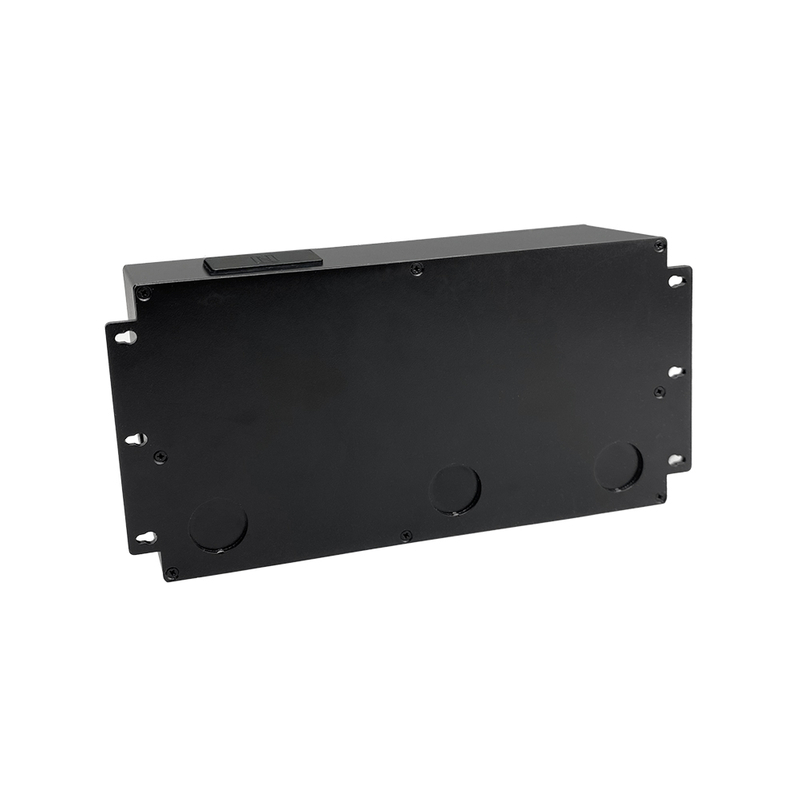 150W 200W 400W 600W CV TRIAC DMX512 LED STripe τροφοδοσία 120-volt Χαμηλή τάση