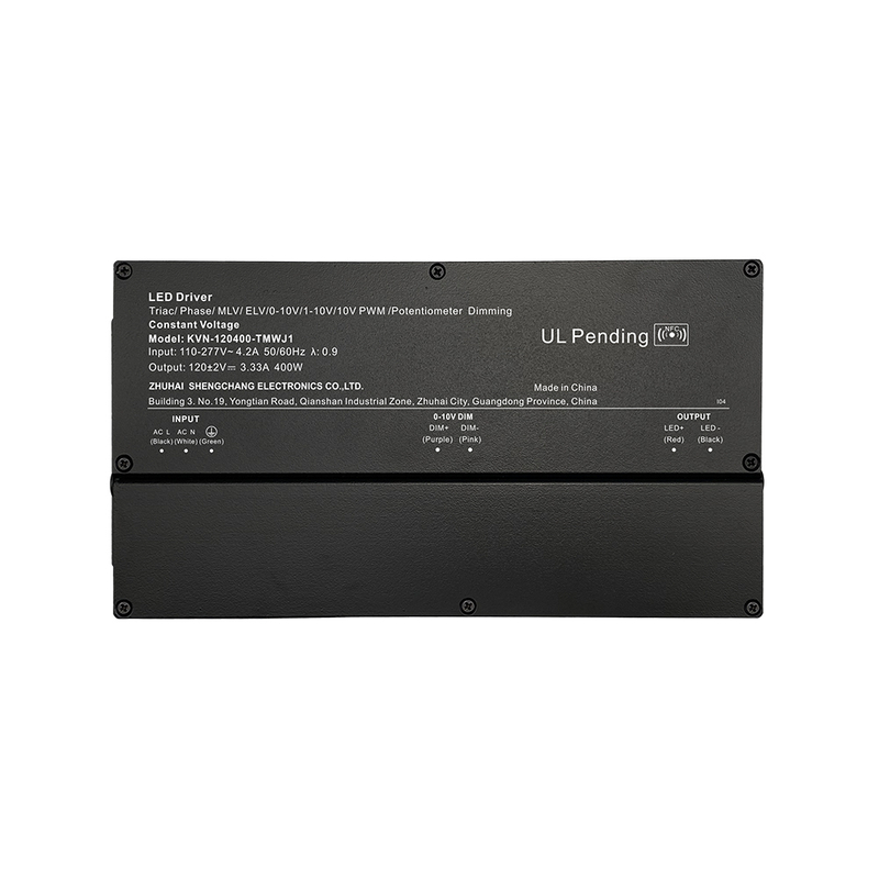 150W 200W 400W 600W CV TRIAC 0 10V ΛΟΓΑ