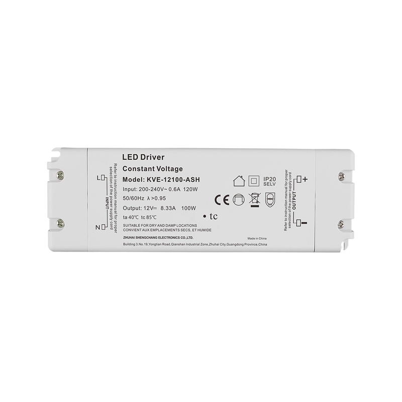 30 60 80 100 Watt CV Low-profile Plastic Switching Power Supply with Frequency Conversion