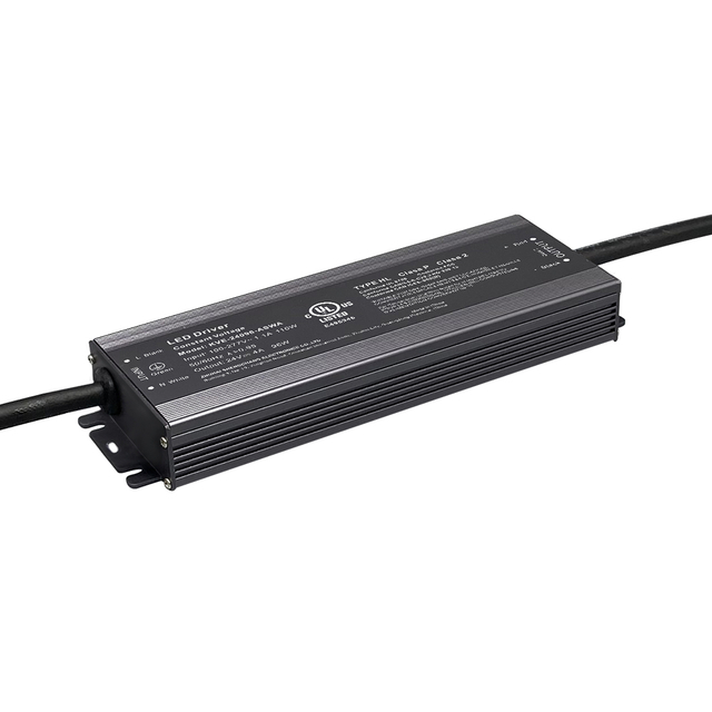 30 60 80 100 120 150 200 300 500 600 Watt CV IP66 Waterproof LED Switching Power Supply 200-240V AC