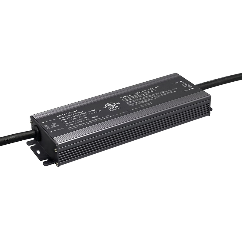 30 60 80 100 120 150 200 300 500 600 Watt CV IP66 Waterproof LED Switching Power Supply 200-240V AC