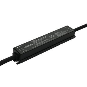 100W 150W 200W CV সৰু আকাৰ 24V বা 48V ডিচি চুইচিং শক্তি যোগান CE প্ৰমাণীকৰণ