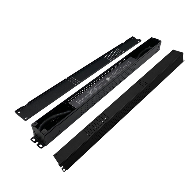 30W 36W 60W 96W 100W 150W CV Construír na alimentación de conmutación PFC activa de baixa iluminación de ondulación
