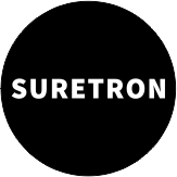 suretron led driver logo