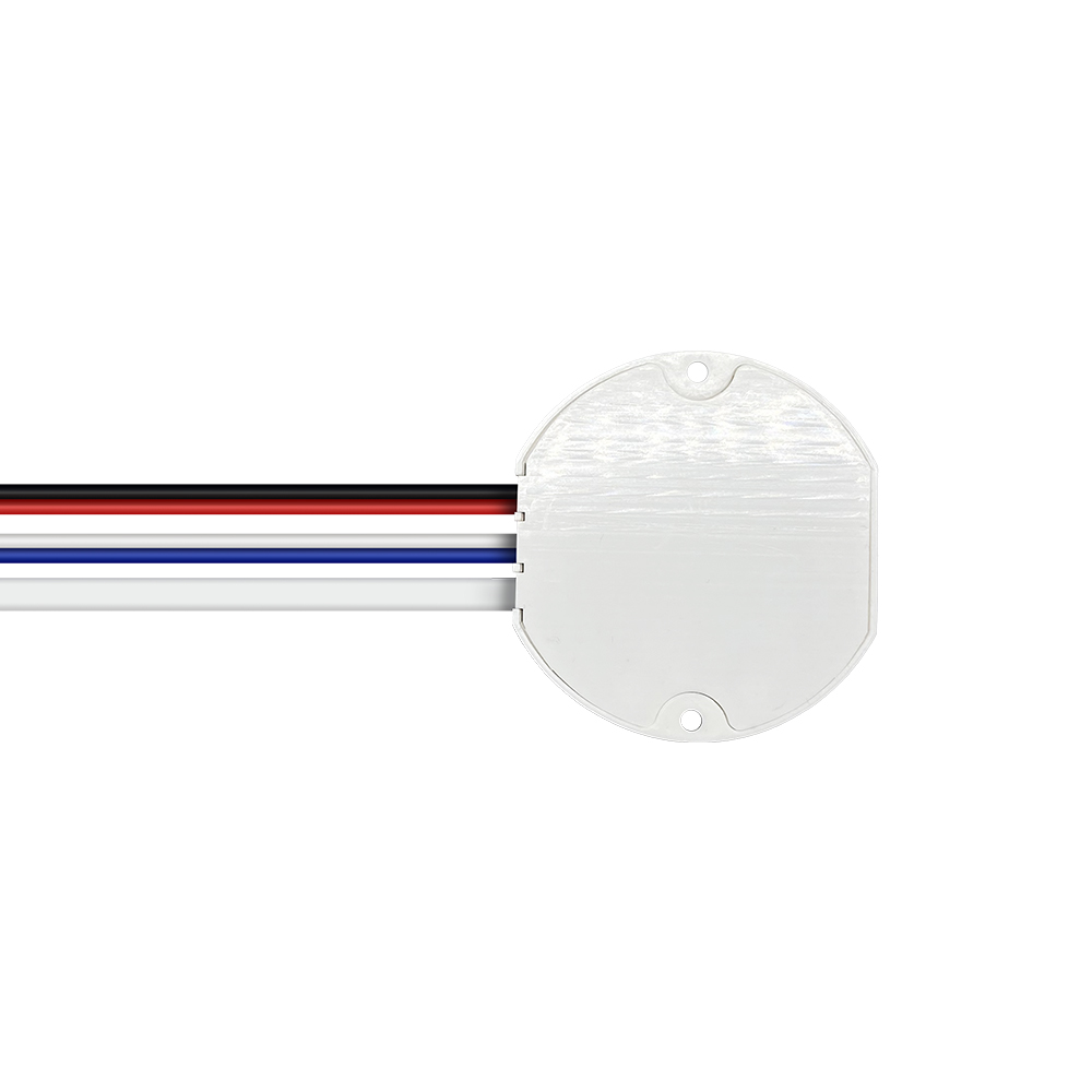 10 15 20 25 30 40 Watt Triac 0-10V&nbsp;Dimmable LED Driver CV Circular Plastic