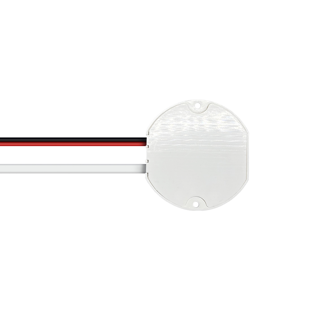 10 15 20 30 40 50 W CC Triac h&auml;mardatav LED-draiver V&auml;ike &uuml;mmargune plastist reguleerimisvoolu LED-tulede draiver