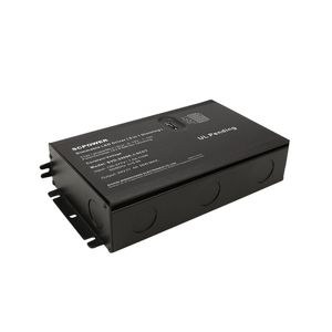 60W 80W 96W 120W 150W 192W 200W 288W 300W CV TRIAC 0-10V Dimmable Constant Voltage LED Driver 5CCT of LED Lighting
