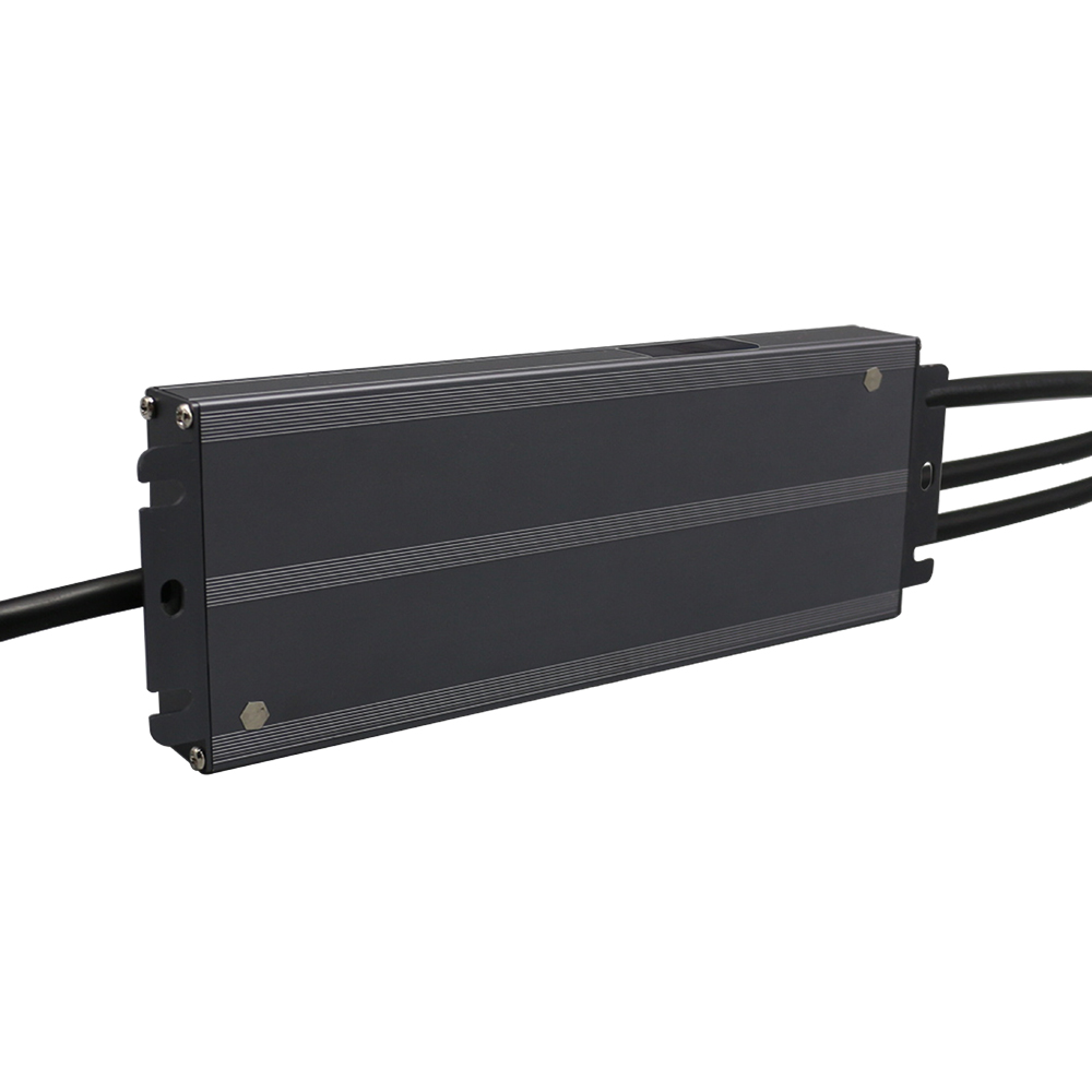 60W 96W 100W 120W DMX512&nbsp;Dimmable Constant Voltage LED Driver 12 24 36 48 Volt DC