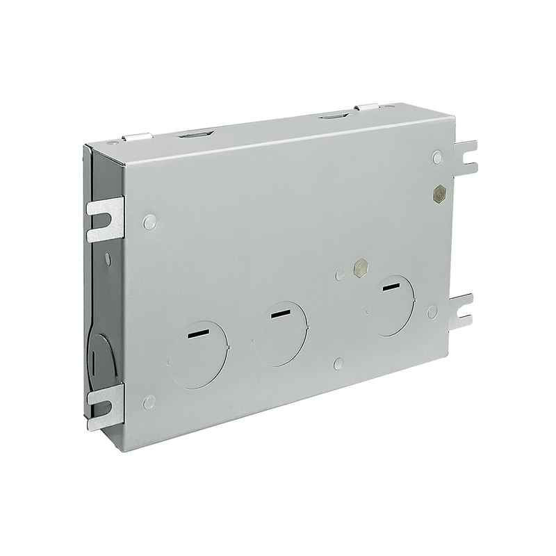 หม้อแปลง LED กล่องแยก Triac 60-96W