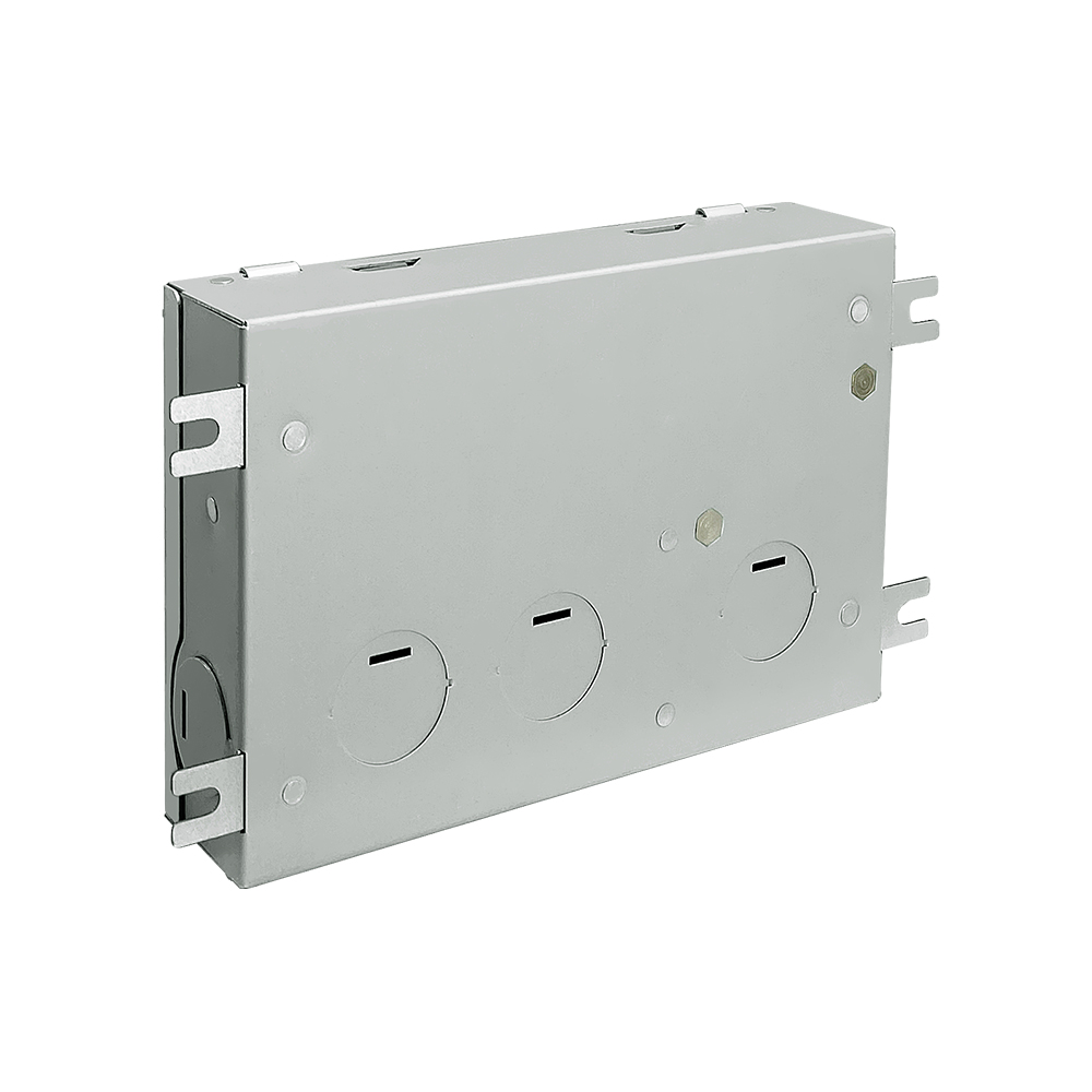 หม้อแปลง LED กล่องแยก Triac 60-96W