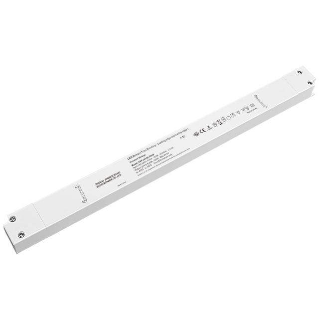 150 Watt CV Triac Dimmable Linear LED Power Supply for led dimmer