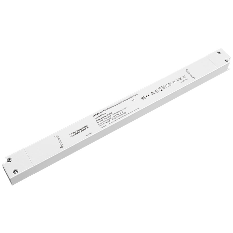 150 Watt CV Triac Dimmable Linear LED Power Supply for led dimmer