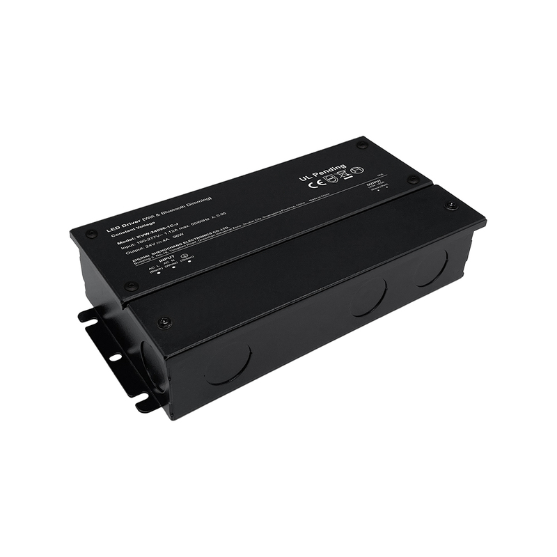 60W - 300W CV RGB CW Ενιαίο χρώμα 1 - 5 κανάλια Ble Dimming Tuya Silvair Casambi LED τροφοδοτικά για λυχνία LED