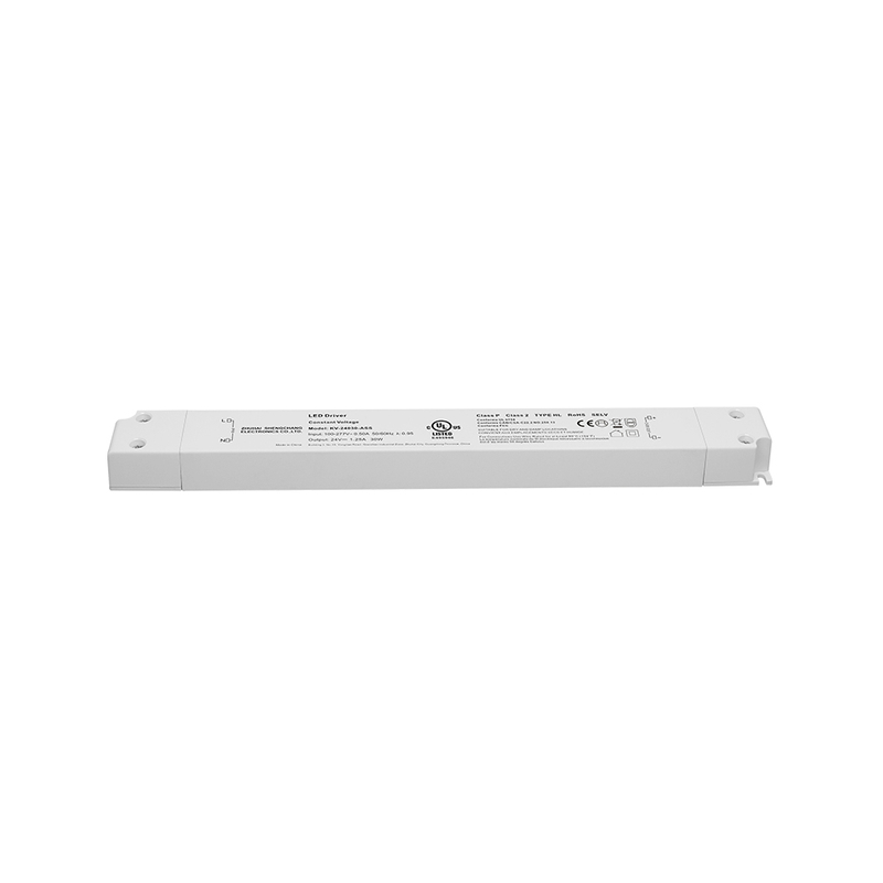 30W 36W 60W 96W 100W 150W ON/ OFF Linear Plastic LED Driver LED Power Supply 12v 124v 36v 48v ac input
