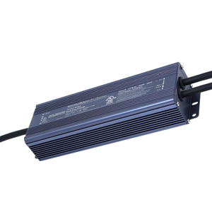 80W 96W 100W 120W Triac 0-10V Dimmable LED Driver CV 12vdc 24vdc 36vdc 48vdc 100v 120-277v input