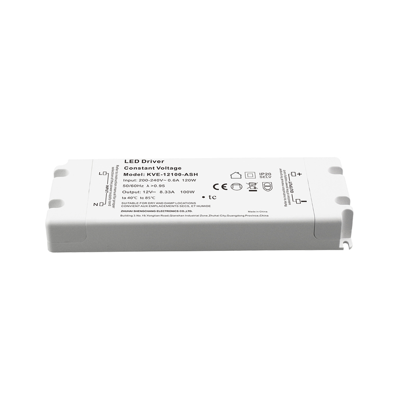 30 60 80 100 Watt CV Low-profile Plastic Switching Power Supply with Frequency Conversion