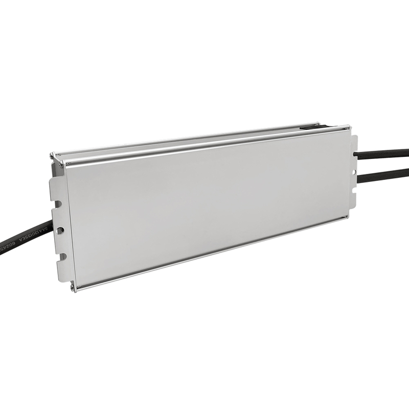 60W 100W 150W 200W 240W 320W 400W 500W 680W 800W 1000W 1200W DMX Outdoor LED Driver 120-277VAC