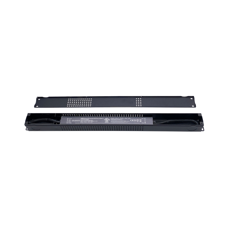 30W 36W 60W 96W 100W 150W CV Build in Active PFC Switching Power Supply of Low Ripple Lighting