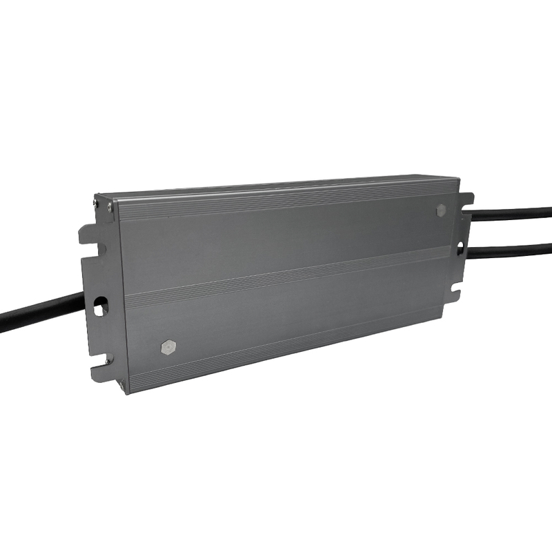 200W CV hämar sooja Triac 0-10 V LED-valguse hämardatav juht 