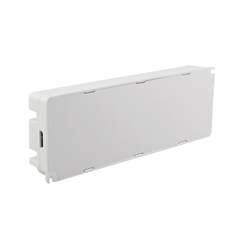 60 Watt Triac 0-10V Dimmable LED Driver CV Adjustable Output Voltage